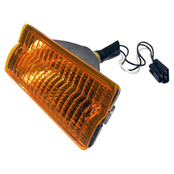 Crown Automotive PARKING LAMP (RIGHT) J5460106